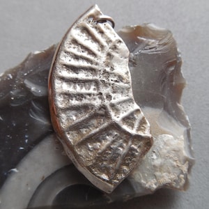 Ancient Scythian amulet, Original Scythian amulet, Wonderful ancient artifact, Scythian pendant, Original ancient suspension