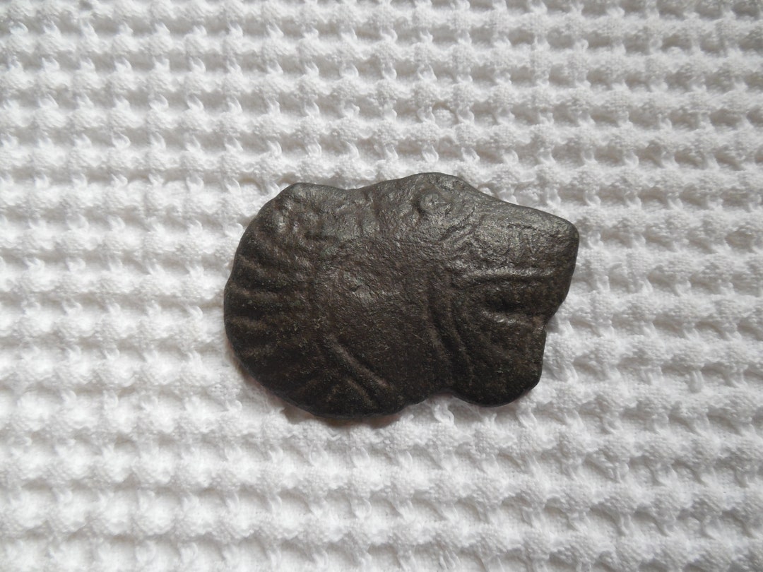 Ancient Scythian Bronze Zoomorphic Plaque Ancient Plaque - Etsy