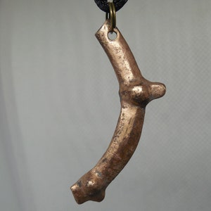 Ancient Celtic amulet, Celtic amulet 3-2 centuries BC, Druid Amulet, Original Bronze Age Artifact, Solar Amulet Celtic pendant.FREE SHIPPING
