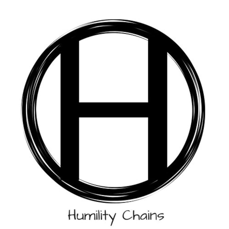J.Humility Chain Red image 8
