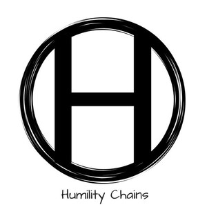 L.Humility Chain Dark Blue image 4
