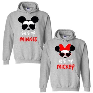 sweater disneyland