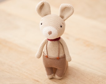 Bunny amigurumi pattern, bunny crochet pattern, amigurumi bunny pattern