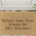 see more listings in the Doormats section