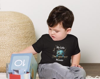 Baby Jersey Short Sleeve Tee