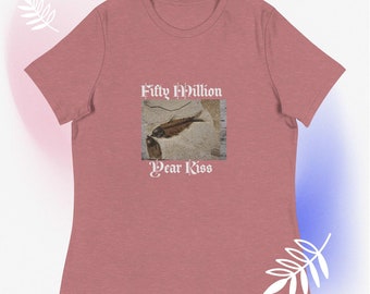 Women's Relaxed T-Shirt