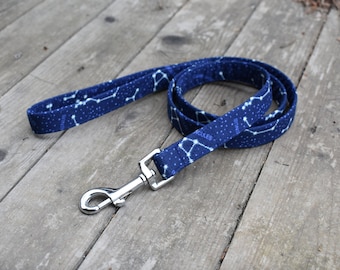 Constellations Dog Lead