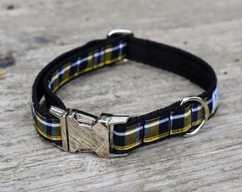 cornish dog collars