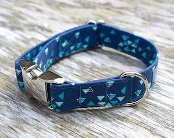 Spectrum Dog Collar