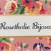 Thalie Rose