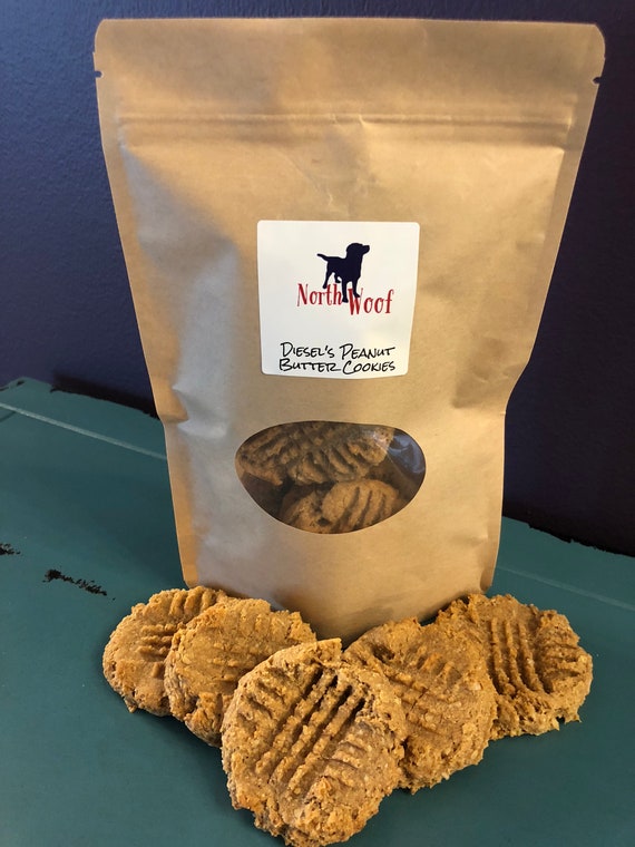 dog bakery cookies