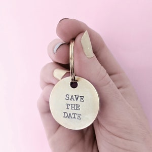 Custom stamped metal charms clearance