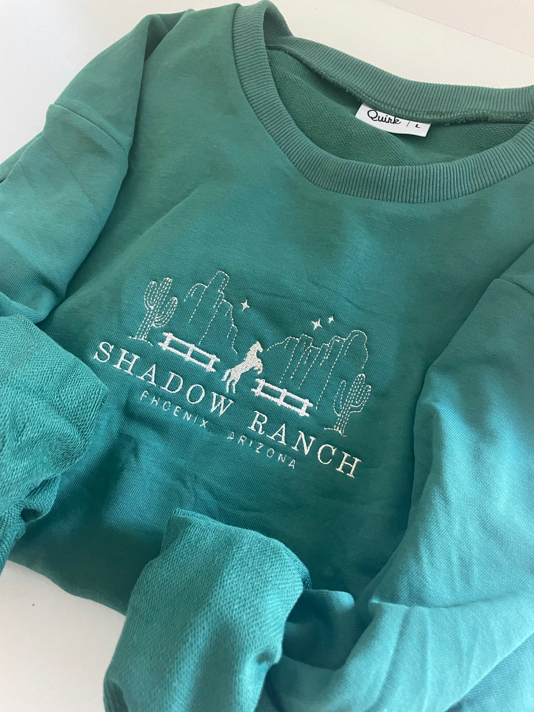 【I Need You Baby】Random Embroidery Sweat I Need You Baby/Random Embroidery Cardigan【限定展開