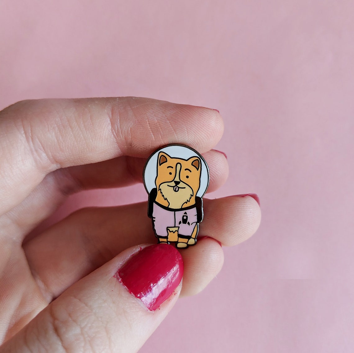 Enamel Pin Set 3 Pack Discount Sale Enamel Pin Pack | Etsy