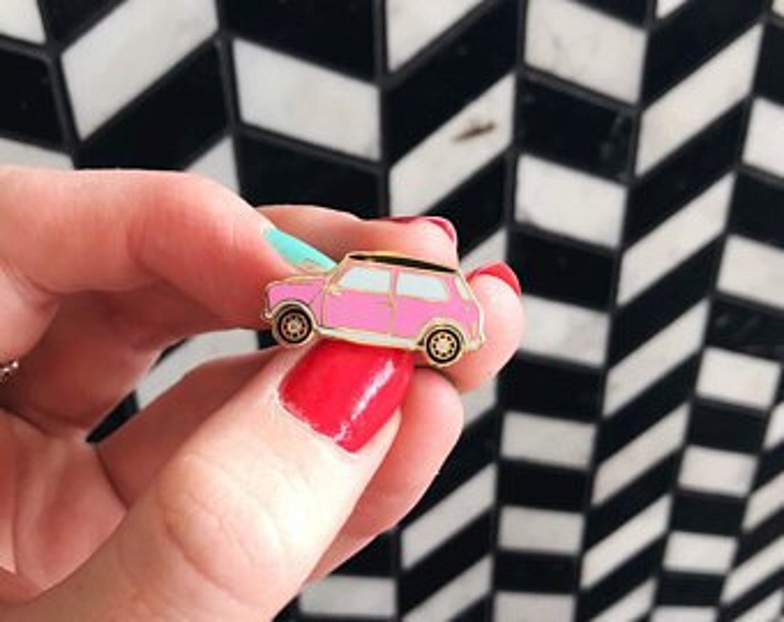 Enamel Pin Set 3 Pack Discount Sale Enamel Pin Pack | Etsy