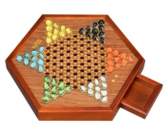 Chinese Checkers Etsy Uk