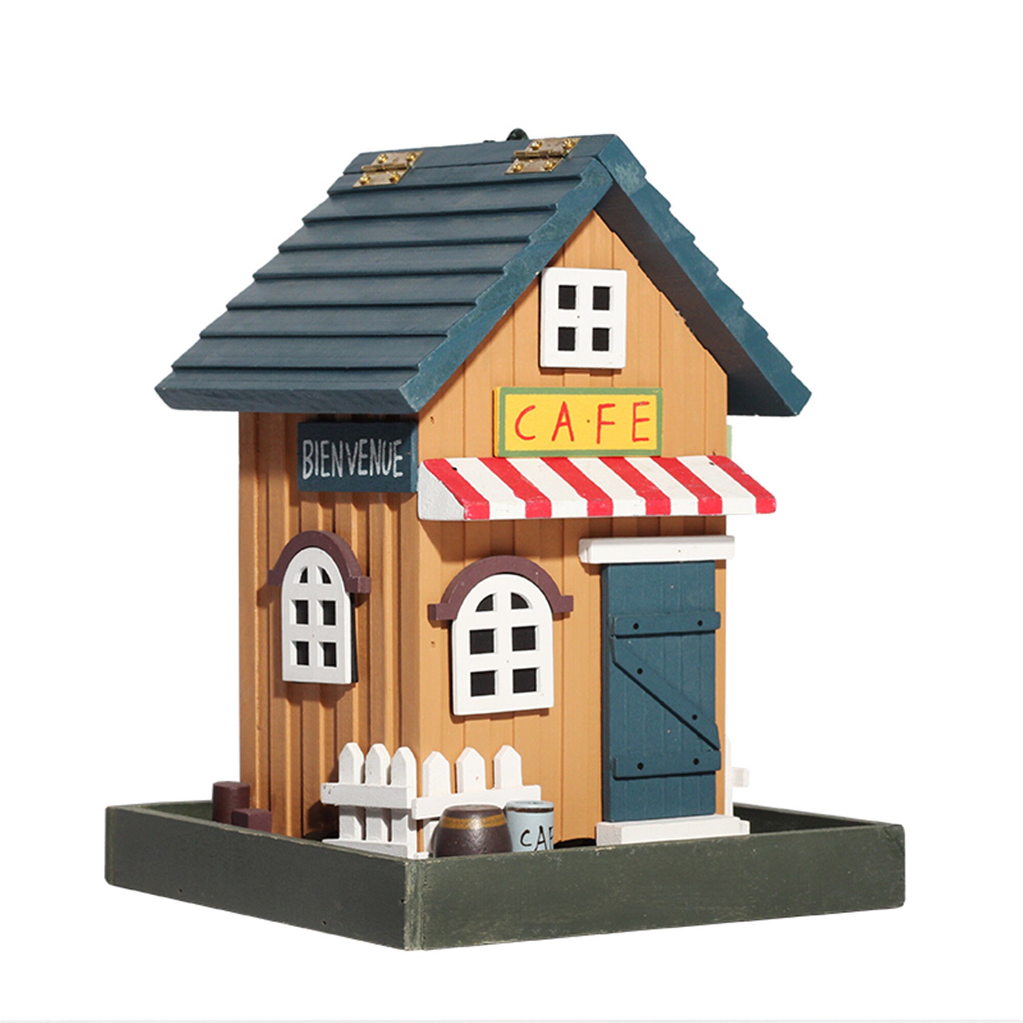 Marlin Bird Houses for sale | Only 4 left at -70%