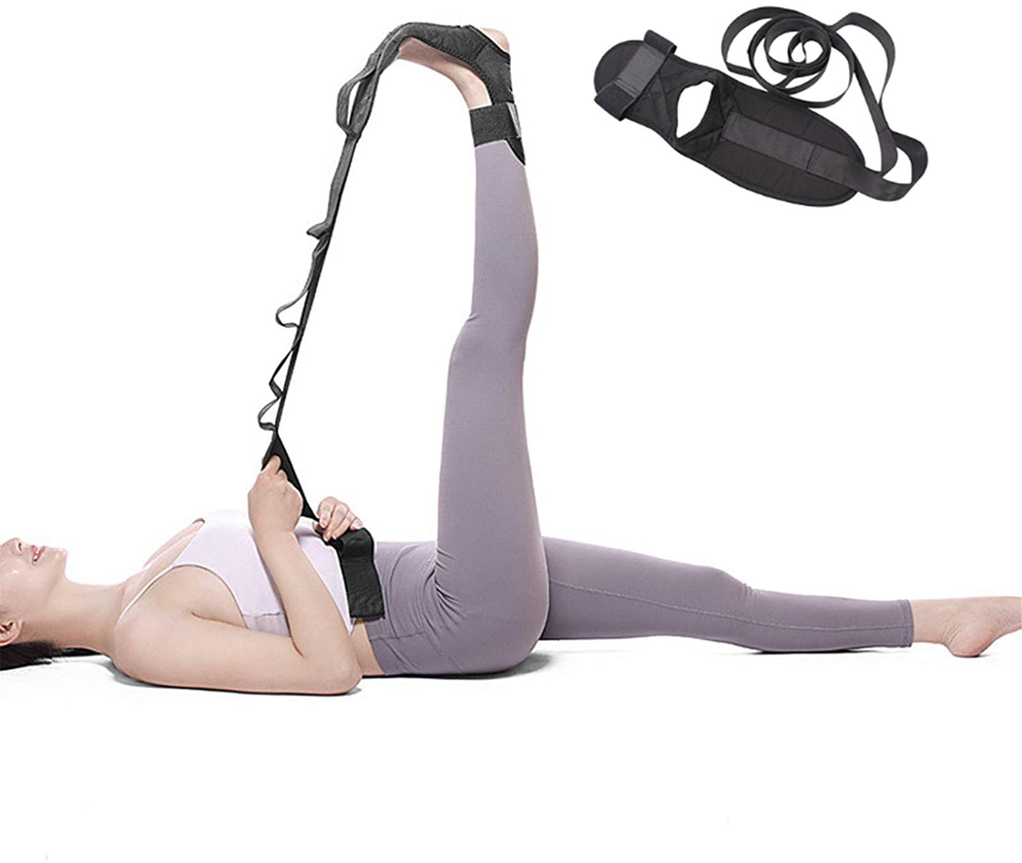 Proflex Leg Stretching Machine for sale Only 4 left at 65