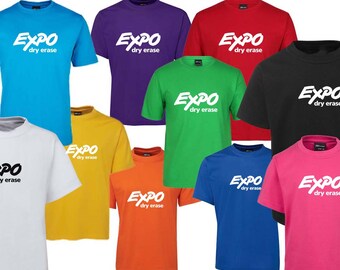 Camisa de traje de borrador y marcador Australia / Marcadores Borradores inspirados Camiseta / Escuela Maestro Fiesta Traje Camisa Impresión / Camiseta Idea Regalo