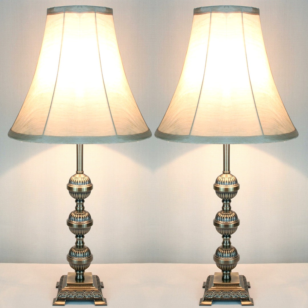 Country Style Table Lamps Australia