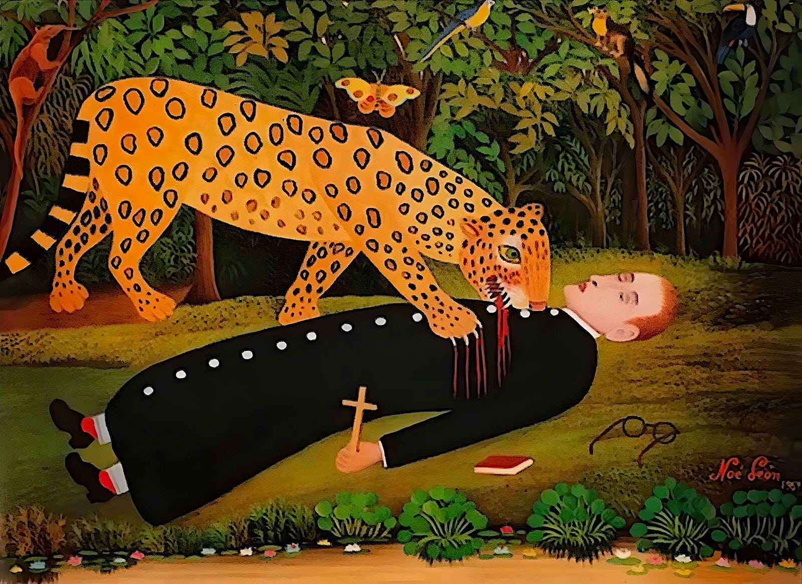 Aime Leon Dore Print - Etsy UK