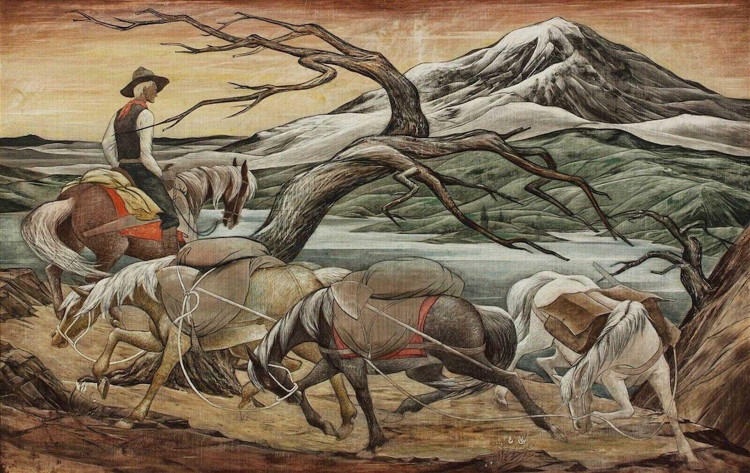 Petit Enfant Rentre à La Maison à L'école Et Dit Au Revoir Illustration de Vecteur