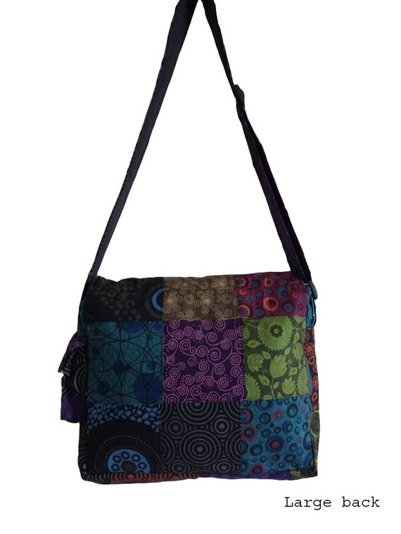 Bolsas de retazos Etsy M xico