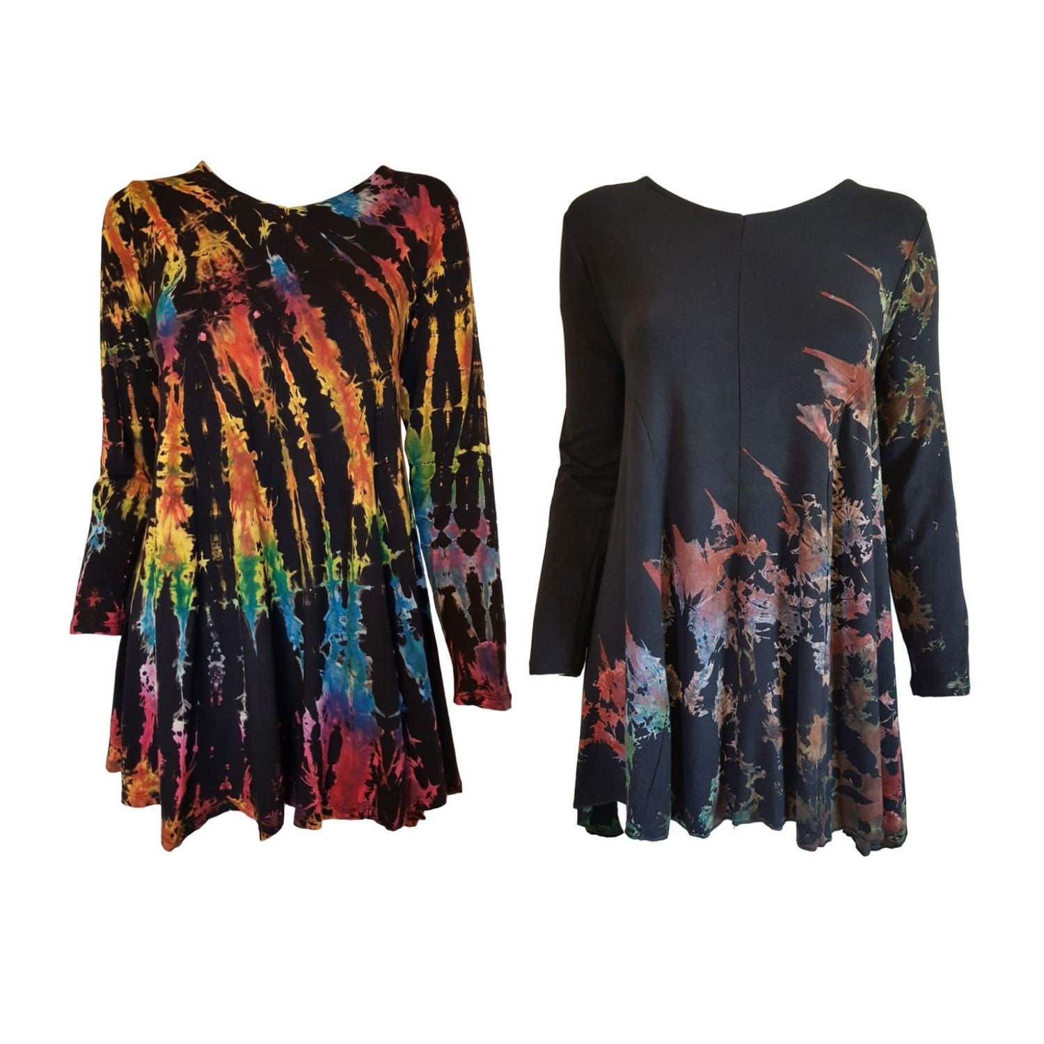 Long tunic clearance shirts for leggings