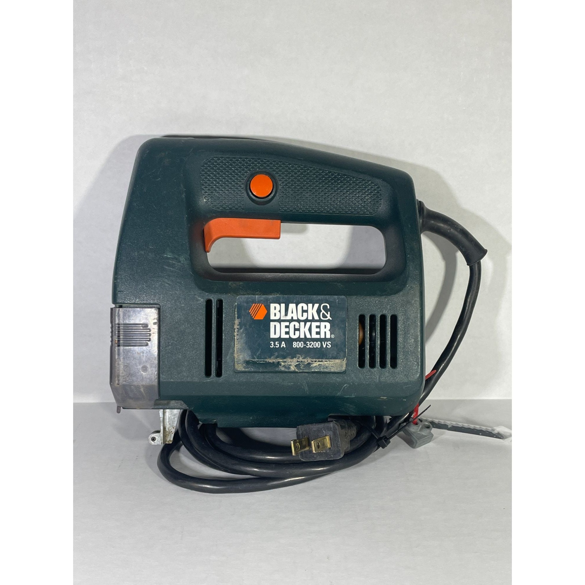 Black And Decker Super Sawcat