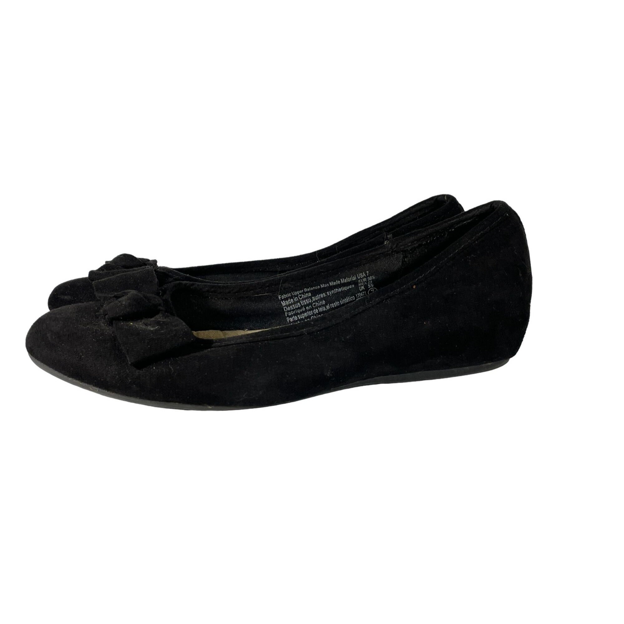 stylish ballerina flats