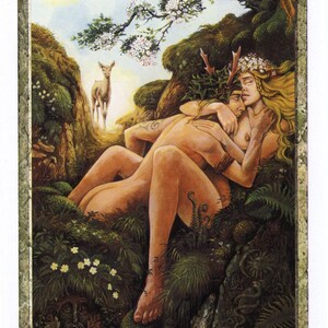 Twin Flame / Soul mate / Love Blockages