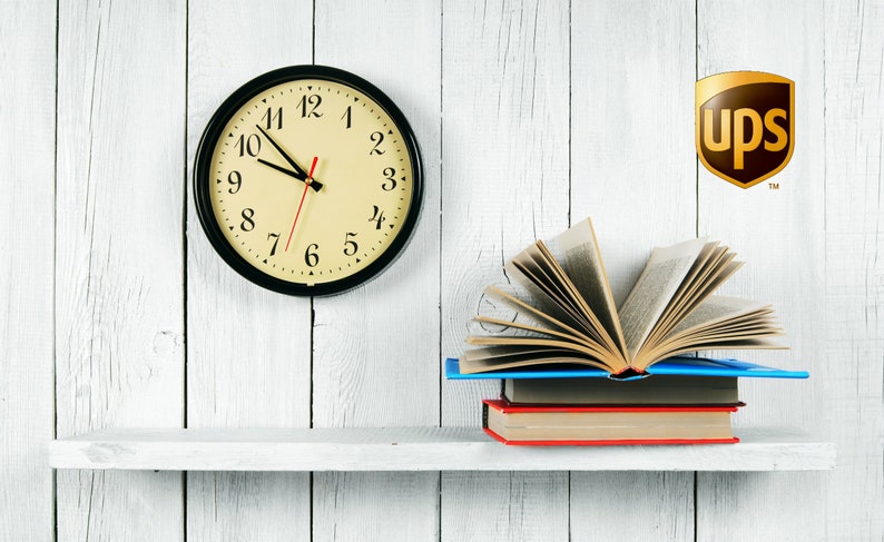 Wood Storage Shelves Farmhouse Decor Wooden Bookshelf Shabby Etsy