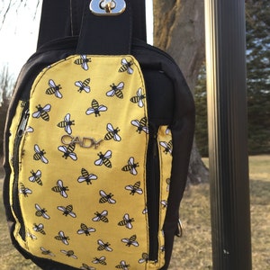 speedwell sling bolsa