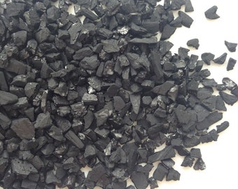 Activated Carbon Granular Coconut Shell Charcoal for Water Filter Aquarium Tank