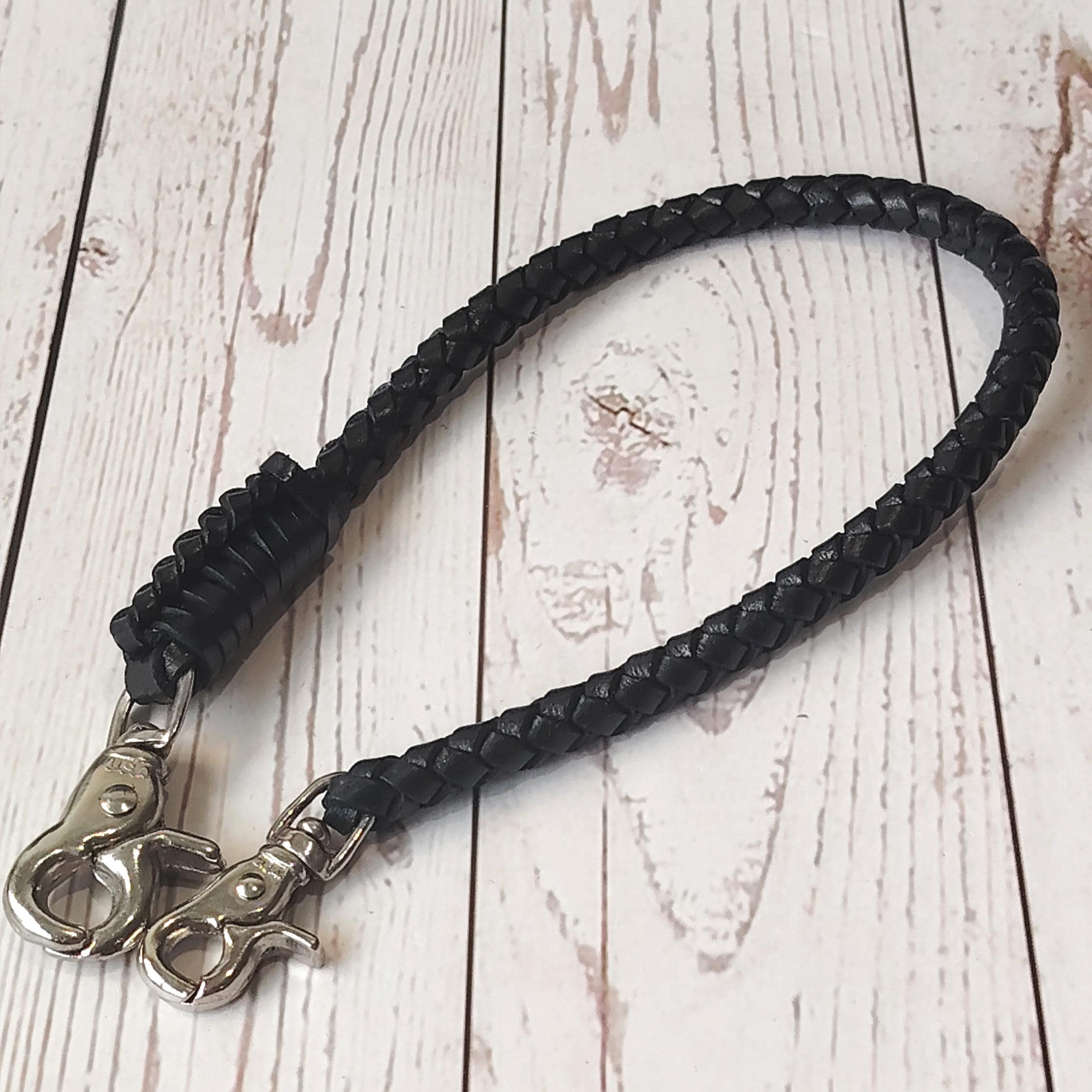 Carteras y Billeteras de Rockeros - Acabado Premium Garantizado
