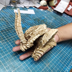 Gore Magala Skull &quot;Monster Hunter&quot;