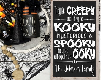 Download Adams Family Svg Etsy