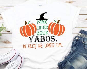Halloween Hocus Pocus October Max Likes 