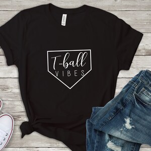 baseball shirt svg, t-ball mom svg, baseball mom digital download, baseball svg, T ball digital file, DIGITAL DOWNLOADABLE FILE