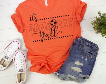 soccer shirt svg, game day shirt, soccer  mom, soccer  svg, game day svg, soccer mom shirt, soccer  mom svg, DIGITAL DOWNLOADABLE FILE