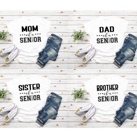 senior 2022 bundle, class of 2022, mom of a senior, brother of a senior, sister of a senior, brother of a senior, DOWNLOADABLE DIGITAL FILE
