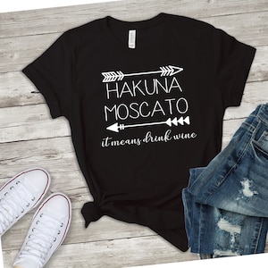 divertente mamma file digitale, divertente mamma file camicia, divertente camicia svg, hakuna moscato, hakuna moscato significa bere vino, DIGITAL DOWNLOADABLE FILE