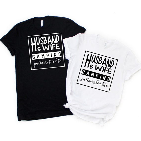 camping shirts
