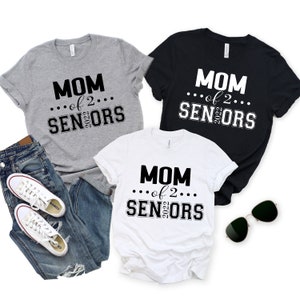 senior 2022, mom of twins, mom of 2 seniors, DOWNLOADABLE DIGITAL FILE