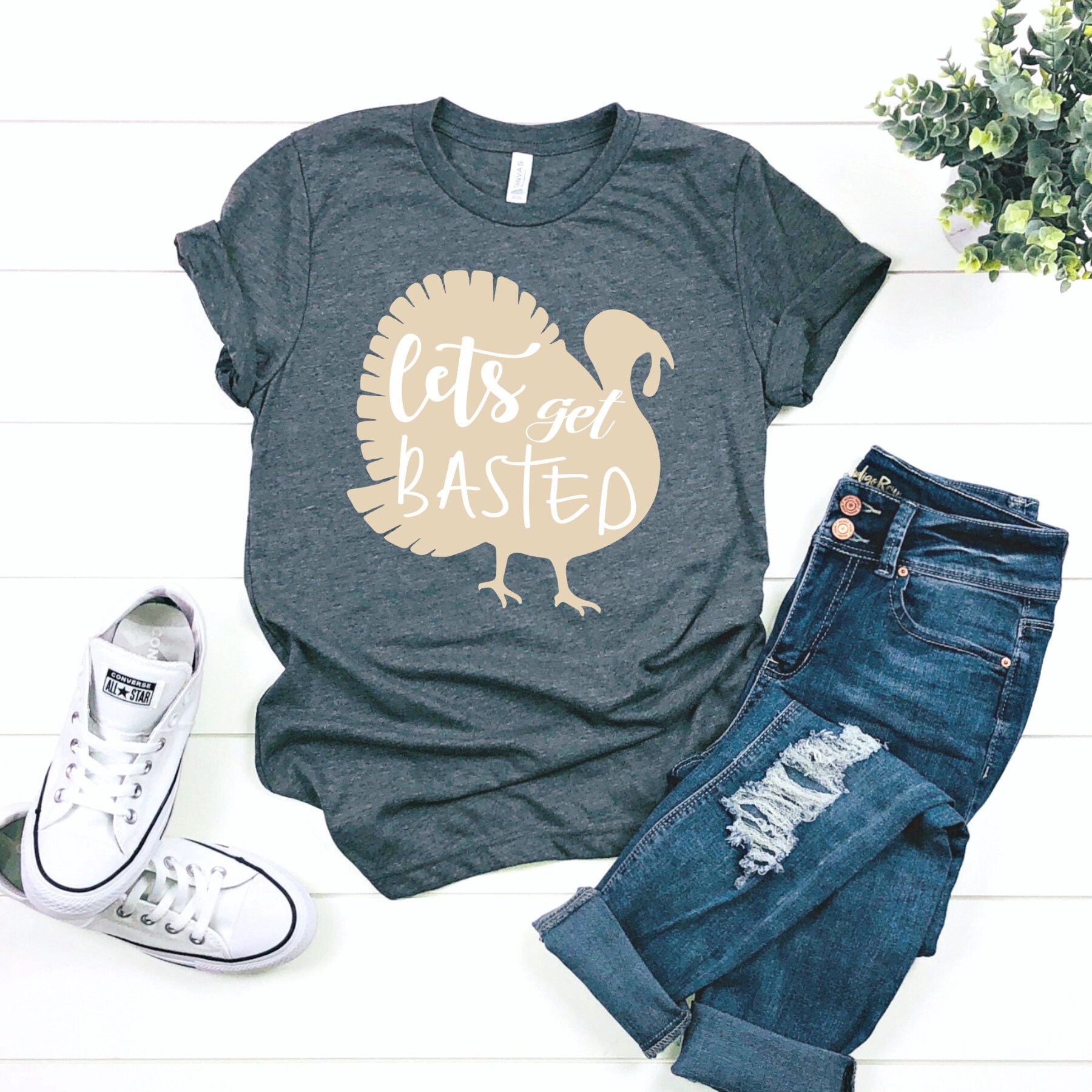 Download Fall svg thanksgiving svg lets get basted svg turkey svg ...