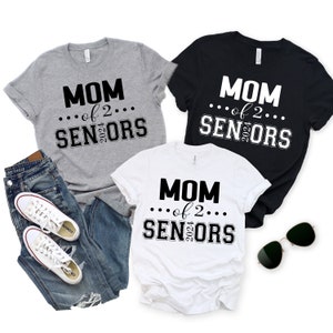 senior 2024, mom of twins, mom of 2 seniors, DOWNLOADABLE DIGITAL FILE