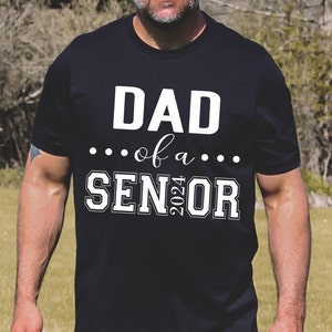 Senior 2024, dad of a senior, DIGITAL DOWNLOADABLE FILE