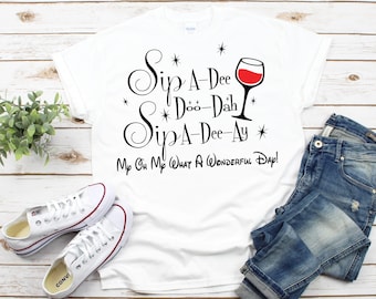sip a dee doo dah, food and wine festival, DIGITAL DOWNLOADABLE FILE
