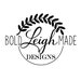 BoldLeighMade Designs