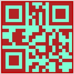 QR Code Generator Bild 6